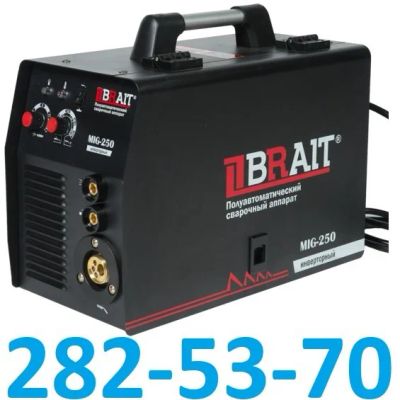 Лот: 15592816. Фото: 1. Полуавтоматический сварочный аппарат... Сварочные аппараты