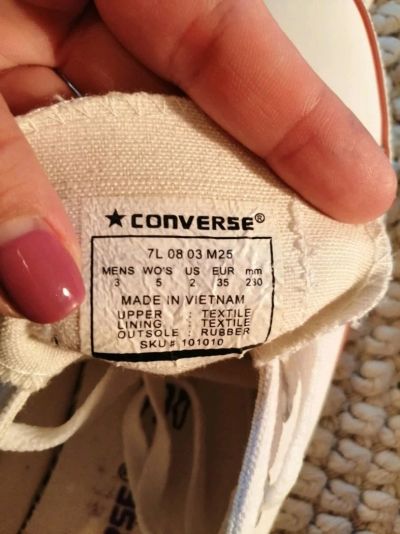 Converse . Au.ru