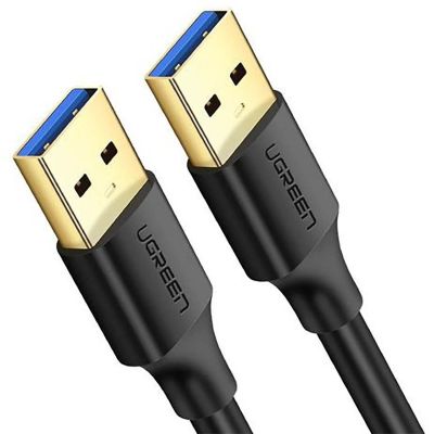 Лот: 21437488. Фото: 1. Кабель UGREEN US128 (10369) USB-A... Шлейфы, кабели, переходники
