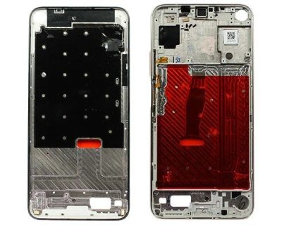 Лот: 17280237. Фото: 1. Рамка дисплея Huawei Honor 20... Корпуса, клавиатуры, кнопки