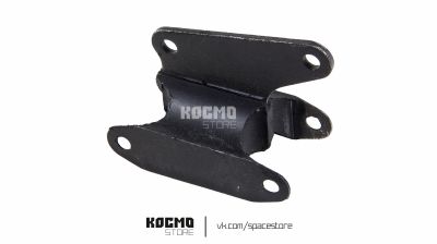 Лот: 20574326. Фото: 1. Подушка КПП 5ст ВАЗ 2101-2107. Другое (автозапчасти)