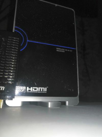 Лот: 16459945. Фото: 1. Видeоcендep НDМI Wirеlеss 5G HD... Шлейфы, кабели, переходники