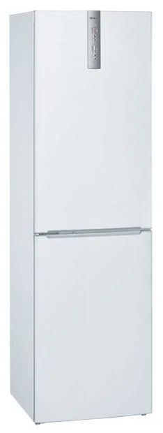 Лот: 18833765. Фото: 1. Холодильник BOSCH No Frost. Холодильники, морозильные камеры
