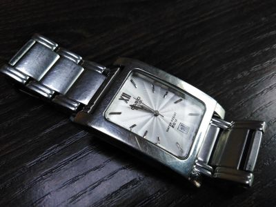 Лот: 14570465. Фото: 1. Часы Casio Beside BEM-100 2731. Оригинальные наручные часы