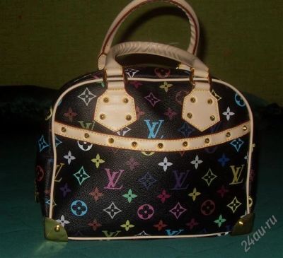 Лот: 2240693. Фото: 1. сумка Louis Vuitton. Сумки