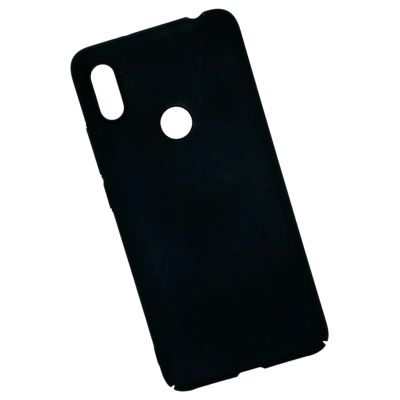 Лот: 25439487. Фото: 1. Чехол Xiaomi Redmi S2 Soft Case... Чехлы, бамперы