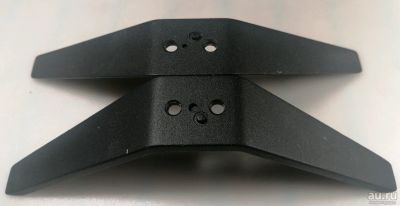 Лот: 18168837. Фото: 1. Подставка LCD телевизора Philips... Кронштейны, стойки, подставки