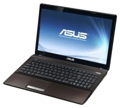 Лот: 7074112. Фото: 1. Продам отличный ноутбук Asus X53SM. Ноутбуки