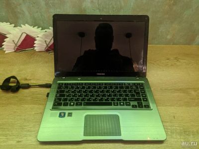 Лот: 15001279. Фото: 1. Ultrabook Toshiba satellite U840-BSS. Ноутбуки