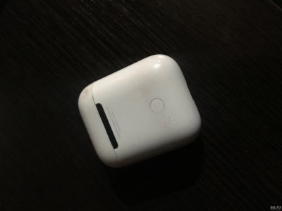 Лот: 14924116. Фото: 1. Air Pods. Дата-кабели, переходники