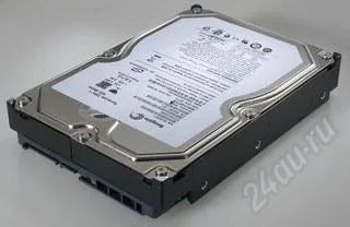 Лот: 358154. Фото: 1. HDD 1tb Seagate 7200.11 SATA. Жёсткие диски (HDD)