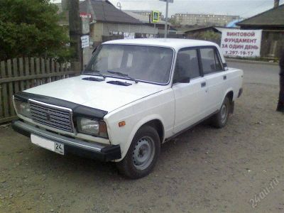 Лот: 1866685. Фото: 1. ВАЗ 21074. Автомобили