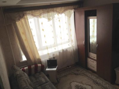 Лот: 9600357. Фото: 1. Студия. Квартиры, студии
