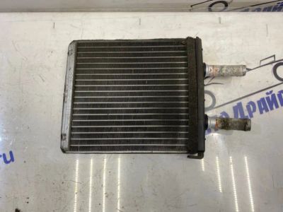Лот: 21714096. Фото: 1. радиатор отопителя Hyundai Accent... Двигатель и элементы двигателя