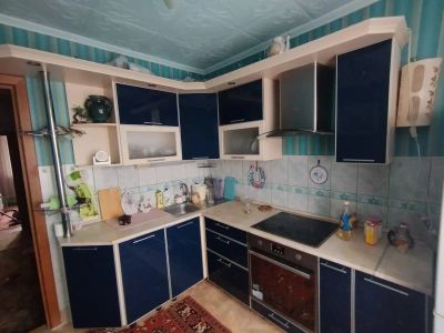 Лот: 25361050. Фото: 1. 3х комнатная квартира Северный. Квартиры, студии