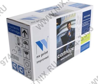 Лот: 3570508. Фото: 1. Картридж Samsung ML-1660/ 1665... Картриджи, расходные материалы
