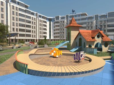 Лот: 8490987. Фото: 1. Продам нежилое.Преображенский... Коммерческая недвижимость