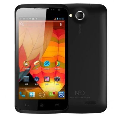 Лот: 4011318. Фото: 1. Новинка! Смартфон Neo N002. Экран... Смартфоны