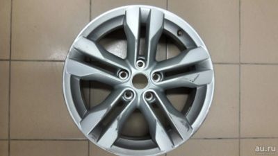 Лот: 8870718. Фото: 1. Nissan Qashqai и X-Trail R17 1... Диски