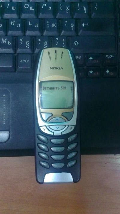 Лот: 3765686. Фото: 1. nokia 6310i. Кнопочные мобильные телефоны