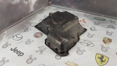 Лот: 23590634. Фото: 1. Поддон Ford Mondeo HJBA 1706974. Двигатель и элементы двигателя