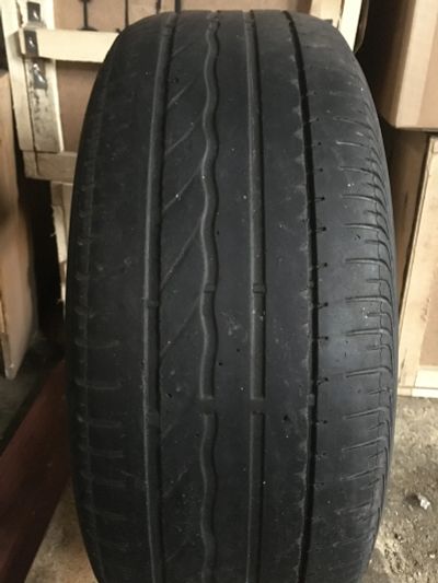 Лот: 17596100. Фото: 1. Bridgestone turanza 235/60/16... Шины