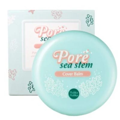 Лот: 3971407. Фото: 1. Holika Holika Pore Sea Stem Cover... Уход за лицом 