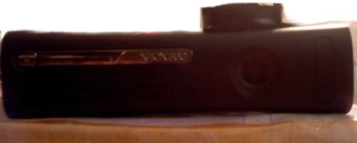 Лот: 3411052. Фото: 1. Xbox 360 120GB + с некоторыми... Игровые приставки, консоли