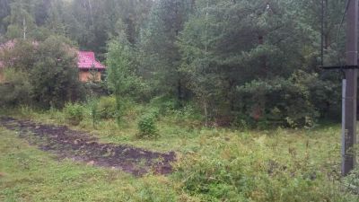 Лот: 10943187. Фото: 1. Земля Участок Базаиха. Земельные участки