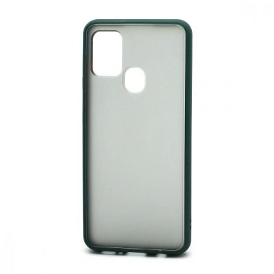 Лот: 21778871. Фото: 1. Чехол Samsung Galaxy A21s (A217F... Чехлы, бамперы