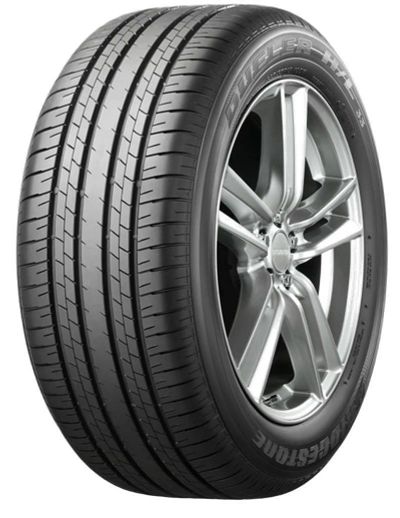 Лот: 17281944. Фото: 1. Bridgestone 225/60R18 100H Dueler... Шины