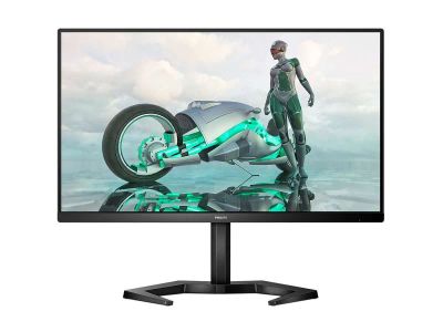 Лот: 24887399. Фото: 1. Монитор Philips 24M1N3200ZS. ЖК-мониторы