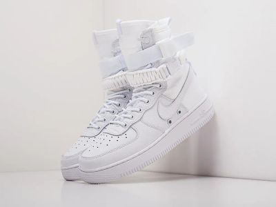 Лот: 17666374. Фото: 1. Кроссовки Nike SF Air Force 1. Кеды, кроссовки, слипоны