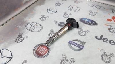 Лот: 23586645. Фото: 1. Катушка зажигания Audi Q5 CDNC... Электрооборудование
