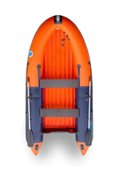 Лот: 20621870. Фото: 1. Лодка ПВХ STORMLINE Air Cruiser... Лодки и катера