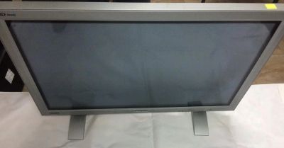 Лот: 10117803. Фото: 1. Телевизор Erisson 42PH01 Не рабочий. Телевизоры