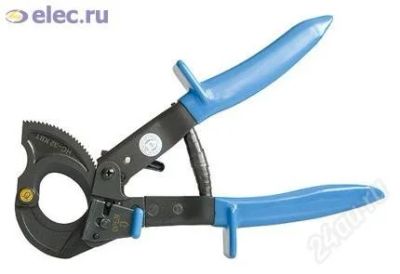 Лот: 948176. Фото: 1. Электромонтажный инструмент КВТ... Разное