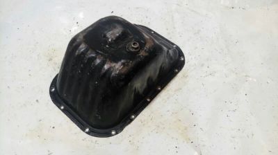 Лот: 16691139. Фото: 1. Поддон Toyota Duet M100A EJ-DE... Другое (автозапчасти)