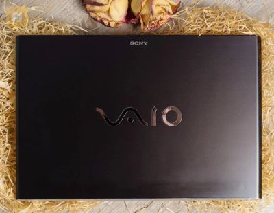 Лот: 9906353. Фото: 1. Sony VAIO Pro 13" FullHD IPS... Ноутбуки