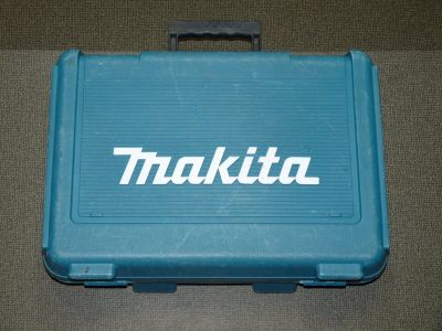 Лот: 12804718. Фото: 1. кейс Makita. Кейсы, сумки для инструмента