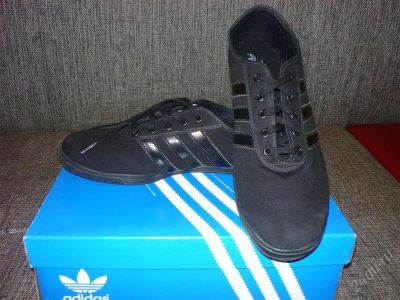 Лот: 937859. Фото: 1. Новые летние кеды Adidas Originals. Кеды, кроссовки, слипоны