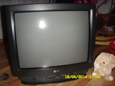 Лот: 3994485. Фото: 1. Телевизор LG. Телевизоры