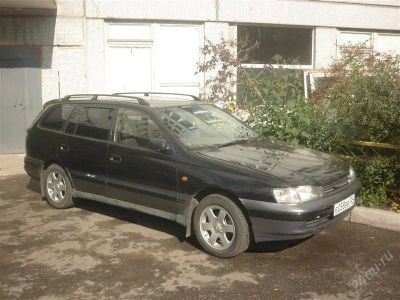 Лот: 1203405. Фото: 1. калдина 95г. мкпп 4вд люкс срочно. Автомобили
