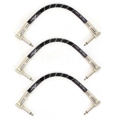 Лот: 7693848. Фото: 1. Fender Patch Cable. Гитарные эффекты и комбоусилители