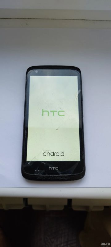 Лот: 17708089. Фото: 1. HTS desire 526g dual sim. Смартфоны
