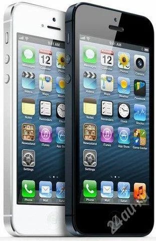 Лот: 2839982. Фото: 1. iphone 5, копия. Кнопочные мобильные телефоны