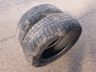 Лот: 25555064. Фото: 1. 185/65/14 Белшина (Belshina) Бел-187... Шины