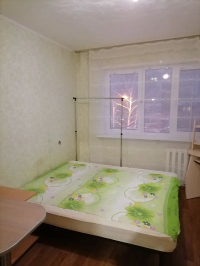 Лот: 10971488. Фото: 1. Сдам гостинку на Курчатова. Квартиры, студии