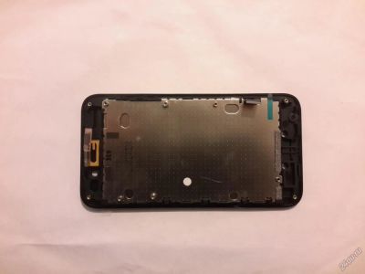 Лот: 5728066. Фото: 1. дисплей на ZTE V765M 100% ориг... Дисплеи, дисплейные модули, тачскрины
