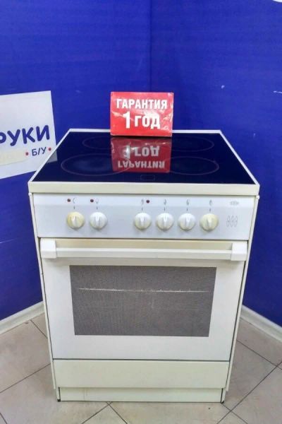 Лот: 17210927. Фото: 1. Плита электрическая зви 502 (11082465... Плиты, духовые шкафы, варочные поверхности